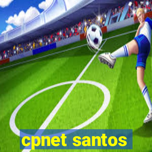 cpnet santos